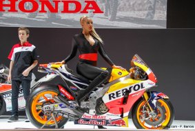 Salon Motor Show de Bruxelles : un mélange auto-moto (...)