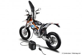 Prime de 1 000 € pour un 2-roues électrique, comment en (...)