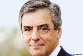 François Fillon (Les Républicains) : n'a pas répondu François Fillon (Les Républicains) : n'a pas (...)