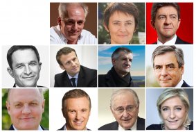 Analyse (1/2) : la fin de la politique au radar (...)