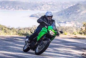 Essai Kawasaki Versys 300 X : outil universel