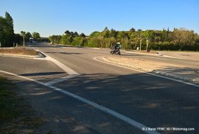 Casque d'Ane : promesse d'un rond-point au (...)