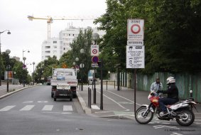 Interdictions de circulation : la FFMC interpelle (...)