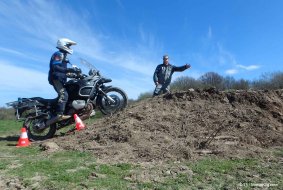 Travel Park, une formation pour le voyage aventure à (...)