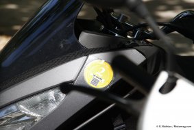 Les chiffres des contraventions liées à la vignette (...)