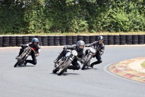 Retour sur la Fanakick Historic Cup 2023