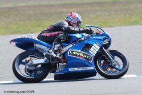 Moto électrique : Zero Motorcycle au championnat (...)
