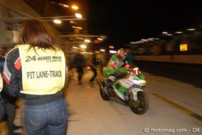 24H du Mans : la liste des autoroutes gratuites