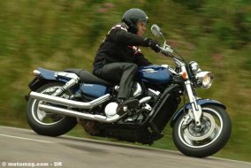 Moto et mal de dos : les trucs anti-bobos