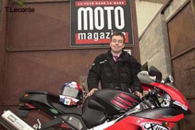 Un Moto Tour 2004 ouvert aux pistards