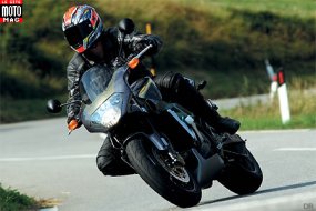Aprilia 1000 Tuono Fighter Aprilia 1000 Tuono Fighter