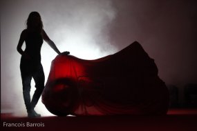 Salon moto de Milan 2011 : un petit tour dans les allées (...)