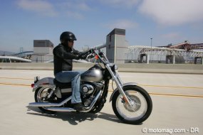 Harley Davidson Gamme Dyna Harley Davidson Gamme Dyna