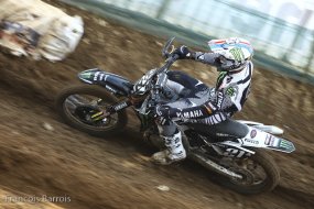 Motocross Elite : soyez spectateur et acteur