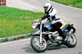 BMW R 1150 R BMW R 1150 R