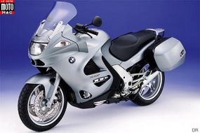 BMW K 1200 GT BMW K 1200 GT