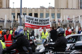 Contrôle technique : l'Europe avoue des statistiques (...)