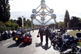 Manifestation anti-contrôle technique : les enjeux de la (...)
