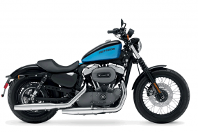 Harley-Davidson : deux 1200 quittent la gamme en (...)