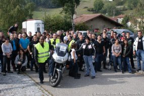 Solidarité : balade moto pour les enfants d'Haïti Solidarité : balade moto pour les enfants d'Haïti