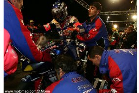 Débuter en course : courses motos d'endurance ou de vitesse (...) Débuter en course : courses motos d'endurance ou de (...)