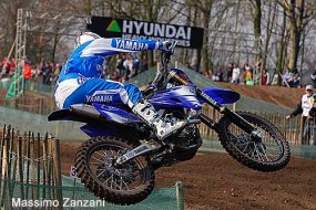Valkenswaard : Coppins s'impose d'entrée Valkenswaard : Coppins s'impose d'entrée