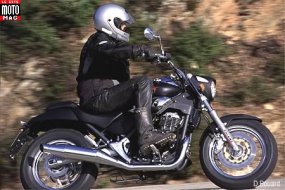 Beta 350 Jonathan
