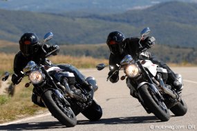 Moto Guzzi 1200 Griso 8V Moto Guzzi 1200 Griso 8V