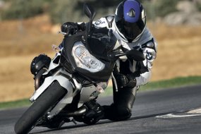BMW 1200 HP2 Sport BMW 1200 HP2 Sport