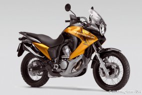 Honda 700 Transalp Honda 700 Transalp