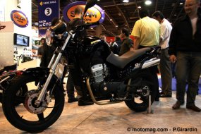 Mondial : Regal Raptor 350…C'est l'Aventura. Mondial : Regal Raptor 350…C'est l'Aventura.