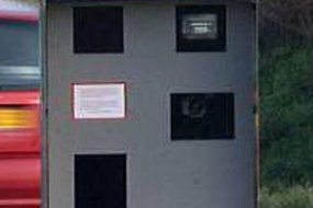RN7 : un radar pour flasher les bons conducteurs RN7 : un radar pour flasher les bons conducteurs