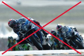 Suppression du Superbike en Endurance