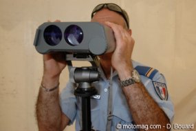 Eurolaser et radar automatique : même mensonge ? Eurolaser et radar automatique : même mensonge (...)