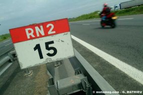 Sécuriser le lieu d'un accident Sécuriser le lieu d'un accident