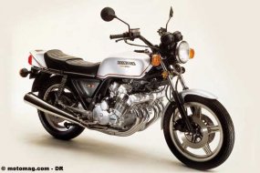 Assurance : comment coter sa moto ?