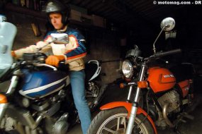 Assurer une seconde moto Assurer une seconde moto