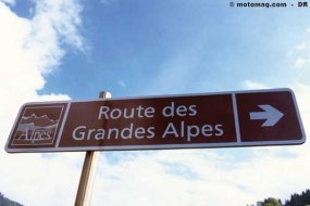 De Thonon-les-Bains à Valloire