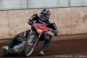 Grass Track : la course des fous en glisse !