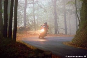 Sur les traces du rallye de San Remo