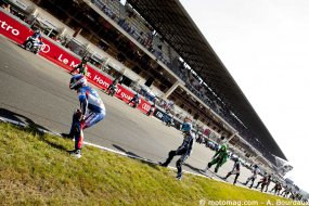 24 Heures du Mans 2014 : les forces en présence