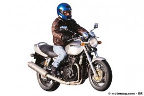 Suzuki GSX 750 Suzuki GSX 750
