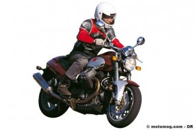 Moto Guzzi V 10 Centauro Moto Guzzi V 10 Centauro