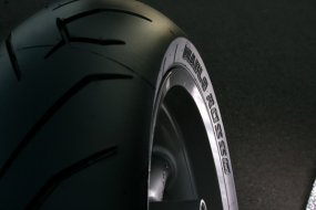 Pirelli Diablo Rosso, pour sportives et roadsters Pirelli Diablo Rosso, pour sportives et roadsters