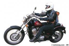 Honda VT 600 Shadow Honda VT 600 Shadow