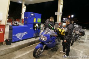 Carburants : nouveau coup de pompe pour le consommateur