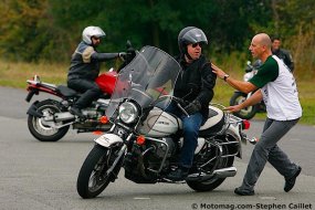 Un dimanche de moto aux portes du circuit d'Albi