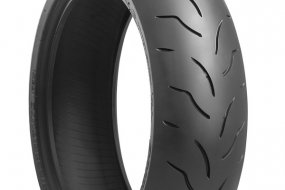 Pneu Bridgestone BT-016 : premier contact Pneu Bridgestone BT-016 : premier contact