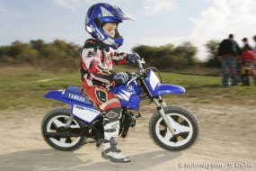 Mini-motos : saisie et garde-à-vue en Seine-Saint-Denis Mini-motos : saisie et garde-à-vue en Seine-Saint-Denis
