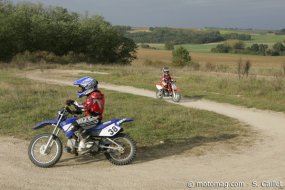 Mini moto : la justice s'acharne ! Mini moto : la justice s'acharne !